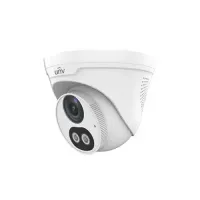 Uniview IPC3612LE-ADF28KC-WL 2MP Fixed Eyeball Camera